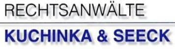 Logo Rechtsanwälte Kuchinka & Seeck