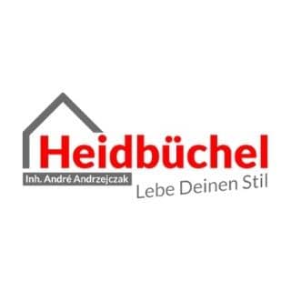 Logo Farben und Tapetenwelt