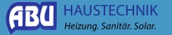 Logo ABU Haustechnik | Heizung | Sanitär | Badsanierung Köln