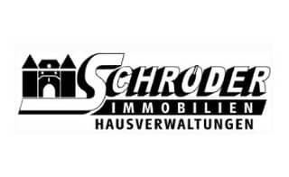 Logo Schröder Immobilien & Hausverwaltungen oHG