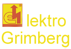 Logo Markus Grimberg Elektro