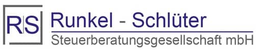 Logo Runkel - Schlüter Steuerberatungsgesellschaft mbH
