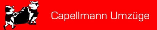 Logo Capellmann Umzüge