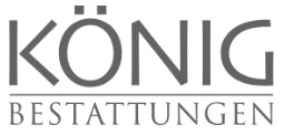 Logo Bestattungen Wilhelm König