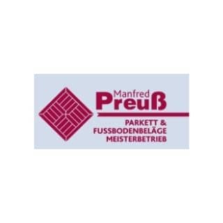 Logo Parkett Manfred Preuß