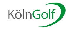Logo Köln Golf