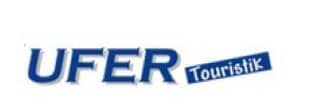 Logo Ufer Touristik GmbH