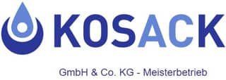 Logo Volker Kosack GmbH & Co. KG