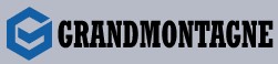 Logo Grandmontagne GmbH Schlosserei u. Metallbau