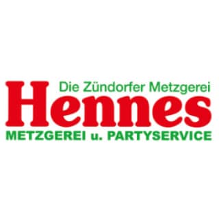 Logo Metzgerei Peter Hennes