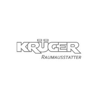 Logo Krüger Raumausstatter