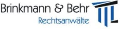 Logo Kanzlei Brinkmann & Behr