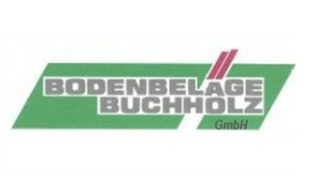 Logo Bodenbeläge Buchholz GmbH