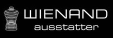 Logo WIENAND ausstatter