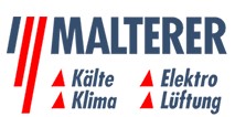 Logo Malterer Kälte-, Klima- u. Elektrotechnik GmbH