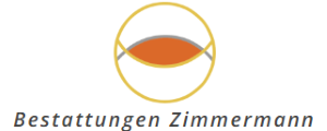 Logo Bestattungen Zimmermann KG