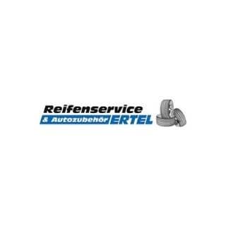 Logo Reifenservice Ertel