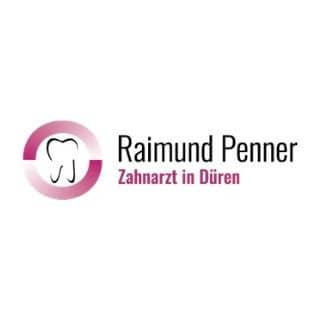 Logo Raimund Penner Zahnarzt