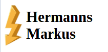 Logo Markus Hermanns Elektroinstallationen