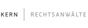 Logo Kern Rechtsanwälte