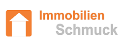 Logo Immobilienbüro Schmuck