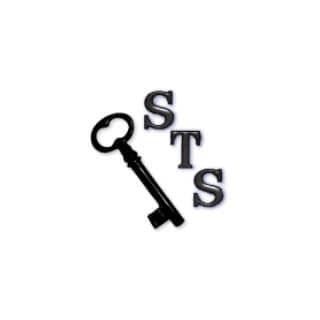 Logo STS Sicherheitstechnik Lars Strauß