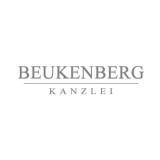 Logo Rechtsanwalt Martin Beukenberg