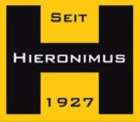 Logo Hieronimus Bau GmbH