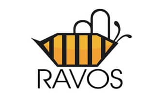 Logo RAVOS Abbruch- und Containerdienst e.K.