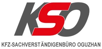 Logo KFZ Sachverständigenbüro Oguzhan