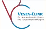 Logo MVZ VENEN-CLINIC GmbH