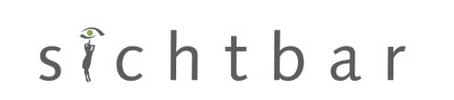 Logo SICHTBAR FASHION