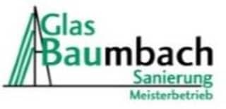 Logo Glas Baumbach