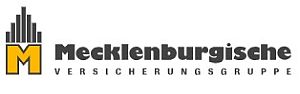 Logo Mecklenburgische Versicherung Gerd Beier-Hövel