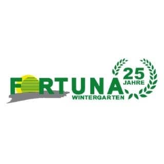 Logo Fortuna Wintergarten Vertriebs GmbH