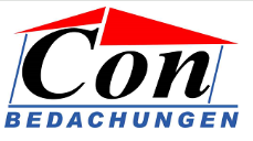 Logo Con Dachdeckermeister und Klempner GmbH & Co.KG
