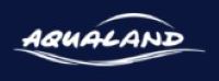 Logo Aqualand - Freizeitbad am Fühlinger See GmbH & Co. KG