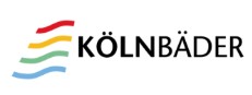 Logo KölnBäder GmbH | Fitnessstudio Agrippafit