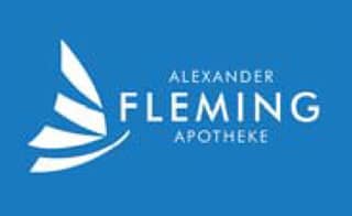 Logo Alexander-Fleming-Apotheke
