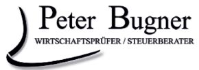 Logo Peter Bugner - Wirtschaftsprüfer und Steuerberater