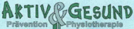 Logo Aktiv & Gesund Thomas Bunse