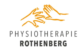 Logo Angela Rothenberg Praxis für Physiotherapie