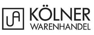 Logo Kölner Warenhandel Ulla Austermann
