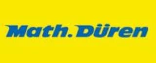 Logo Mathias Düren Transport GmbH & Co. KG