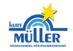 Logo Kurt Müller GmbH