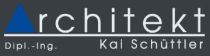 Logo Dipl.Ing. Kai Schüttler Architekturbüro