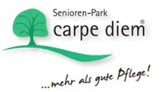Logo Senioren-Park carpe diem GBS mbH Wermelskirchen