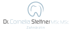Logo Dr. Cornelia Stettner MSc MSc