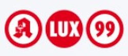 Logo Apotheke Lux 99 Gebäude 13
