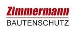 Logo Michael Zimmermann Bautenschutz